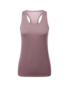 Dart Vest Bergtop Damen