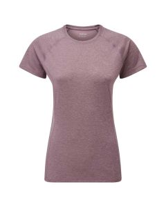 Dart T-Shirt Bergshirt Damen