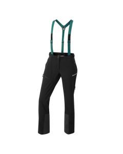 Gradient Pant Softshellhose Damen