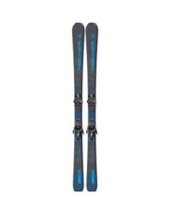 RC Trend All-Mountainski incl. Bindung 