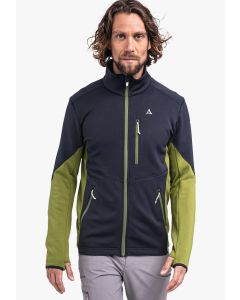 Fleece Jacket Lodron M