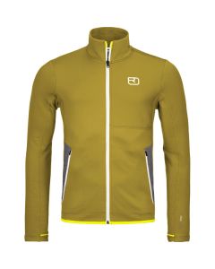 Fleece Jacket Fleecejacke Herren