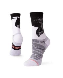 Run Lauren Fleshman Bird Crew Laufsocken Damen