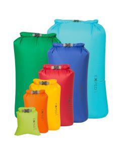 Fold Dry Bag BS Packsack