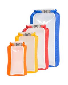 Fold Dry Bag CS Packsack