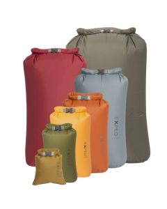 Fold Dry Bag Packsack