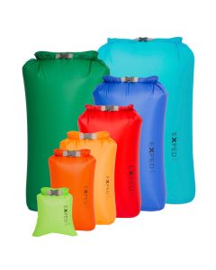 Fold Dry Bag UL Packsack