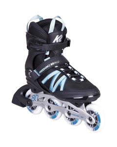 Freedom II 80 Alu Inlineskater Damen