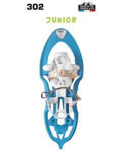 302 Freeze Schneeschuh Kinder/Jugend