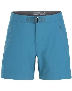 Gamma Short 6" Bergshort Damen