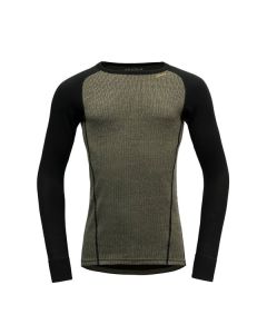DUO ACTIVE MERINO 210 Funktionsshirt Herren