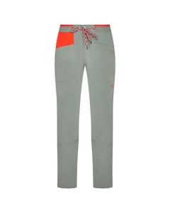 Talus Pant Klettershort Damen