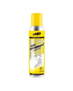 High Performance Liquid Paraffin yellow 125ml
