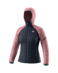 Speed Insulation Kapuzenjacke Damen