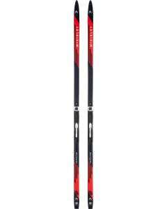 Ux.-Langlauf-Set Active 8 Grip + Bindung im Set