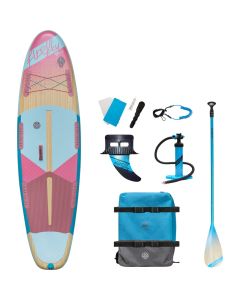 SUP-Board iSUP COM W