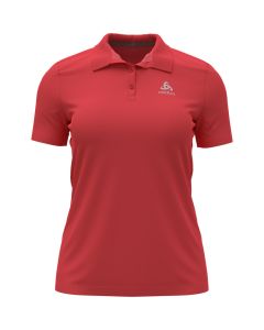 F-DRY Poloshirt Damen