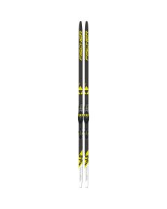 LS Skate IFP Skatingski + Bindung im Set Skatingskiset incl. Bindung