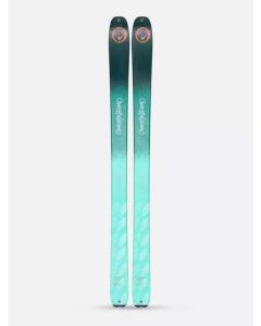 Wayback 106 Grateful Dead SYV Freerideski Limited Edition