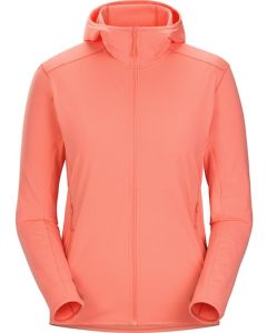 Kyanite LT Hoody Berghoody Damen