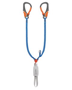 Scorpio Eashook  Klettersteigbremse