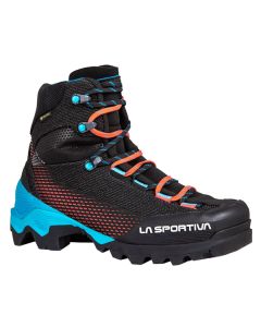 Aequilibrium ST GTX Leichtbergschuh Damen