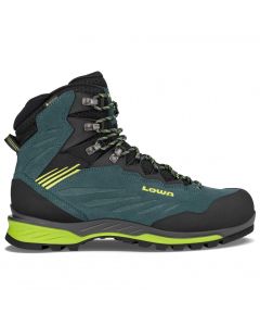 Cadin II GTX Mid Bergschuh