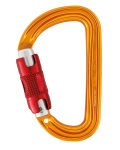 Petzl SM´D Sicherungskarabiner