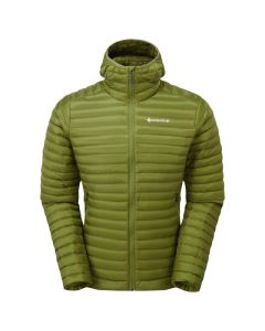 Anti-Freeze Lite Hoodie Berghoody