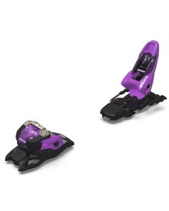 Squire 11 (incl. Stopper) Freeride-/All-Mountain Bindung