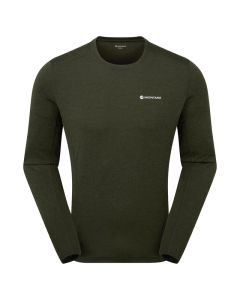 Dart Long Sleeve T-Shirt