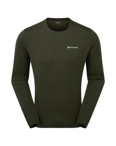 Dart Long Sleeve T-Shirt