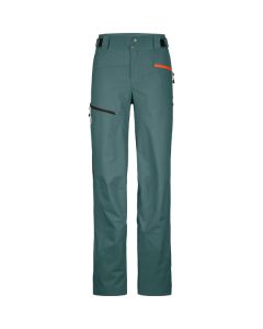 Mesola Pants Softshellhose Damen