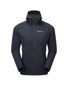 Fireball Nano Hoodie Berghoody