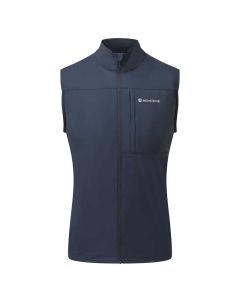 Featherlite Windproof Gilet Bergweste