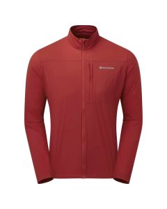 Featherlite Jacket Bergjacke