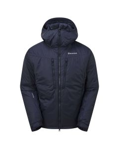 Flux Jacket Bergjacke