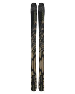 MINDBENDER 99TI Freerideski 