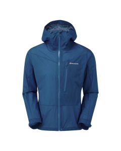 Minimus Jacket Waterproof Bergjacke