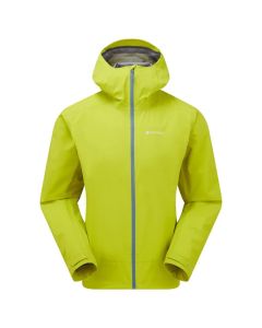 Phase Lite Jacket Bergjacke