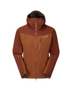 Pac Plus XT Bergjacke