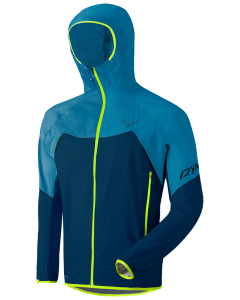 TRANSALPER LIGHT 3L M JKT