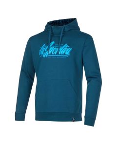 Retro Hoody Bergsteiger-Hoody Damen