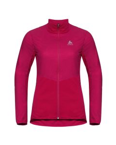 Millenium S-Thermic Element Jacke Damen