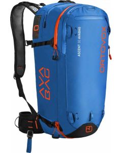 Ascent 30 Avabag Lawinenrucksack (ohne Kartusche)