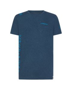 Excursion T-Shirt Klettershirt