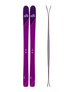 Pagoda 106 22/23 All-Mountain-/Freerideski
