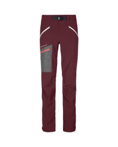 Cevedale Pants Softshellhose Damen