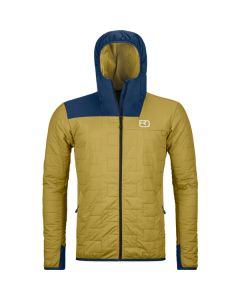 Swisswool Piz Badus Isolationsjacke