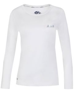 Arberg Longsleeve Damen